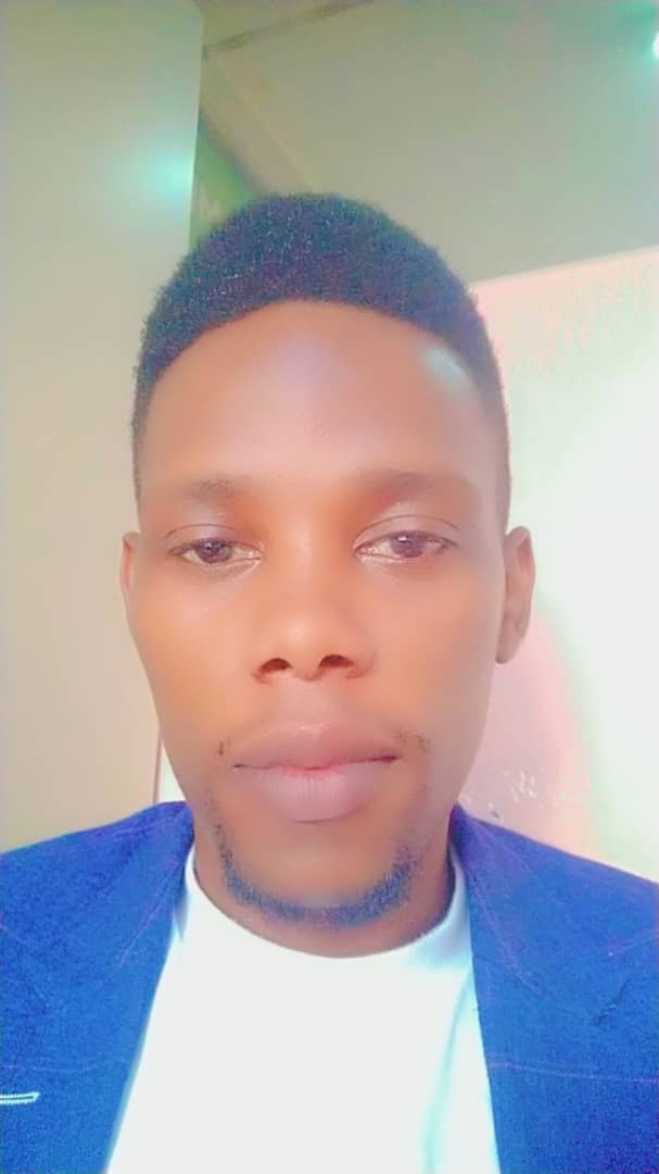 Mr FRANK TUMUHAISE