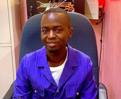 Mr Francis Mukisa