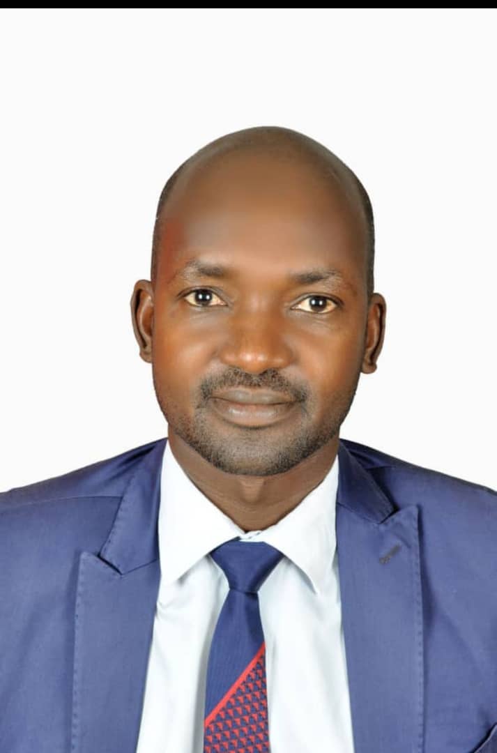 Assoc. Prof Yasein Hassan Mohammad Osman
