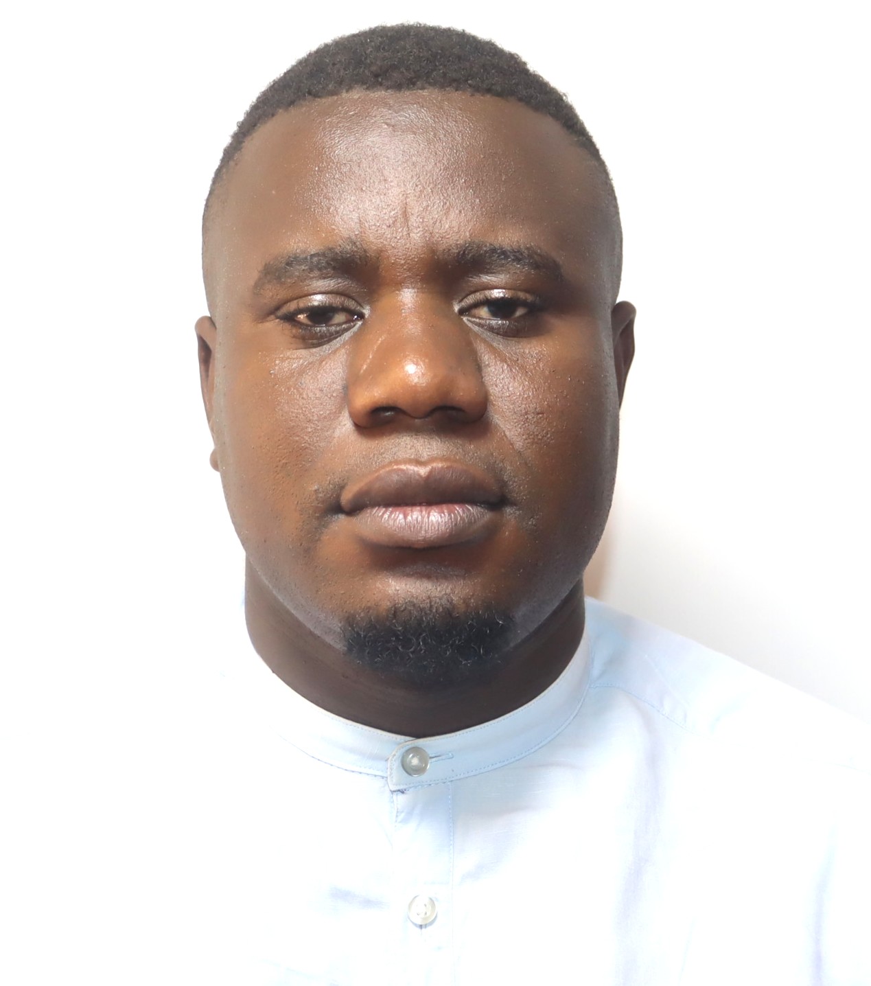 Mr Nasser Mugoowa