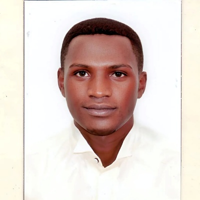 Mr Musa Tumukorere
