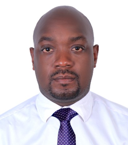 Mr Shawn Kimuli