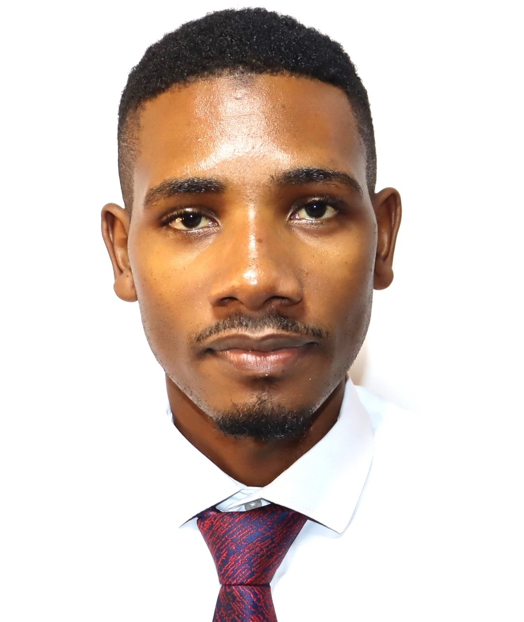 Mr Noor Jahz Mwagalanyi