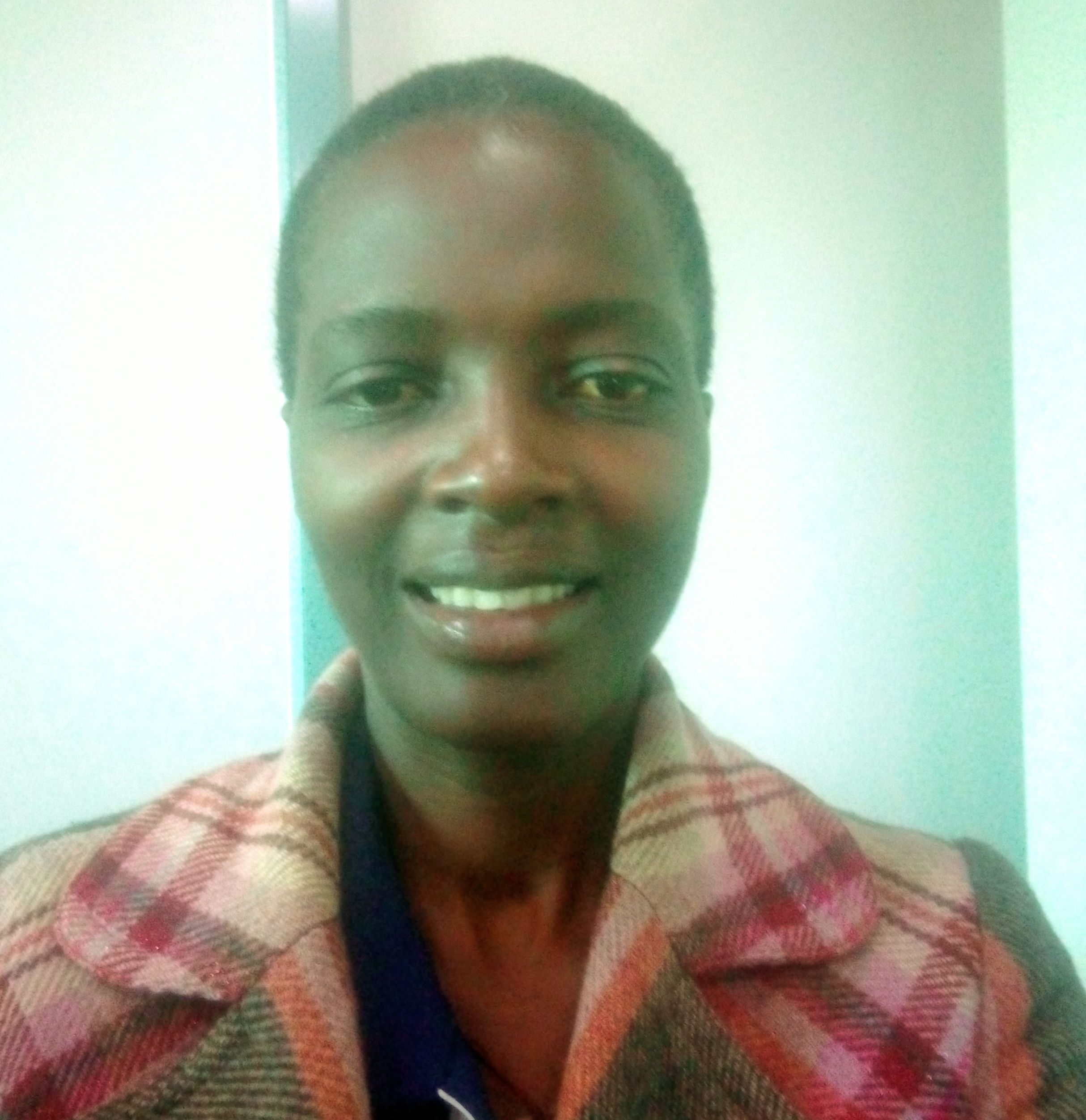 Mrs Maria Assumpta Nabukenya