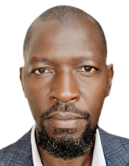 Dr Ndaula Sulaiman