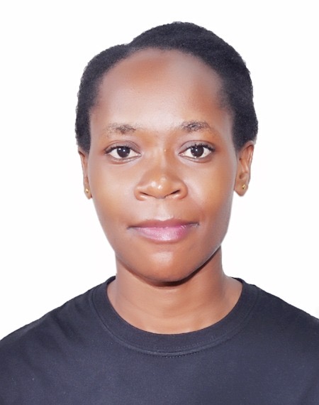 Ms Busingye Immaculate