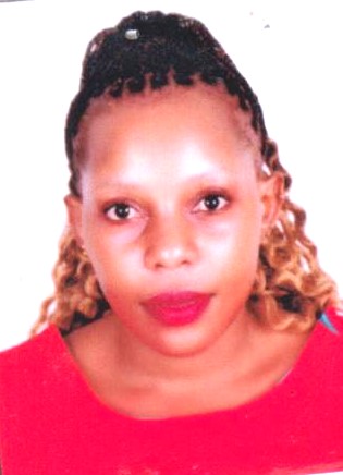 Ms Arinaitwe Christine