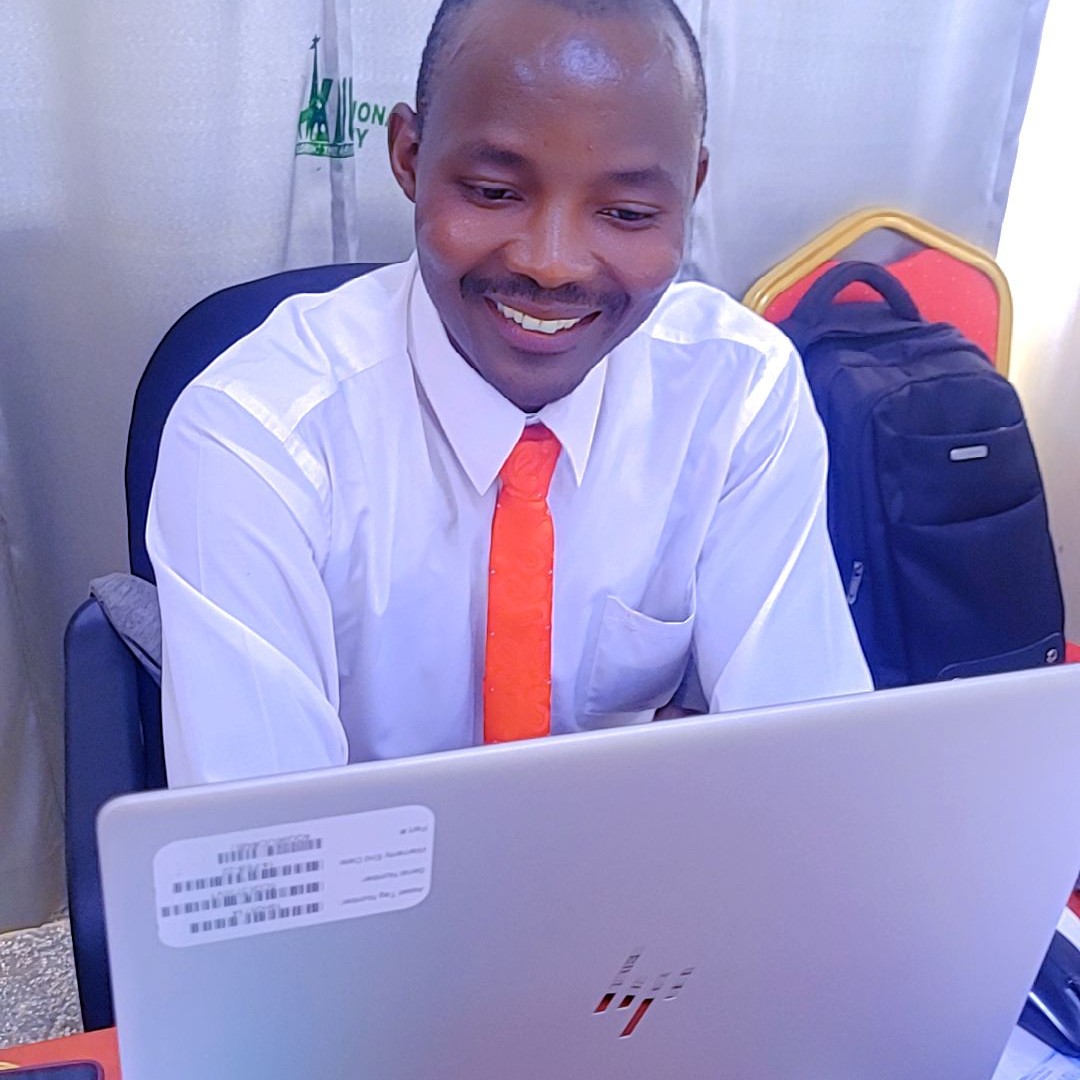 Mr Manisuru Geriga