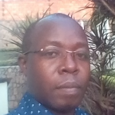 Assoc. Prof Eric Mabonga