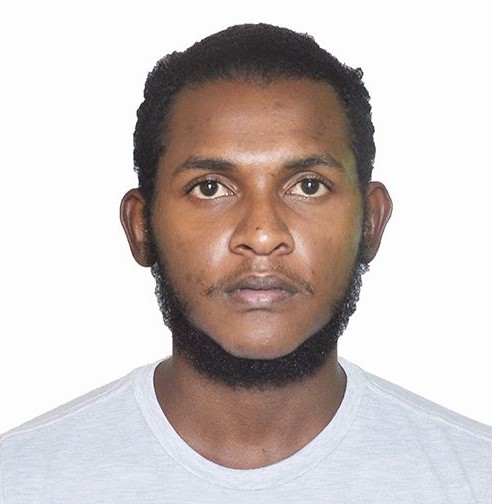 Mr Ahmed Mbaraka Mtei