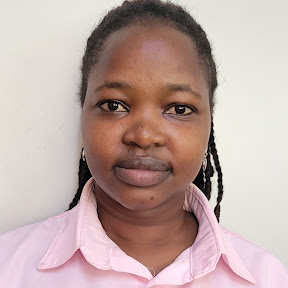 Ms Elizabeth Chemutai