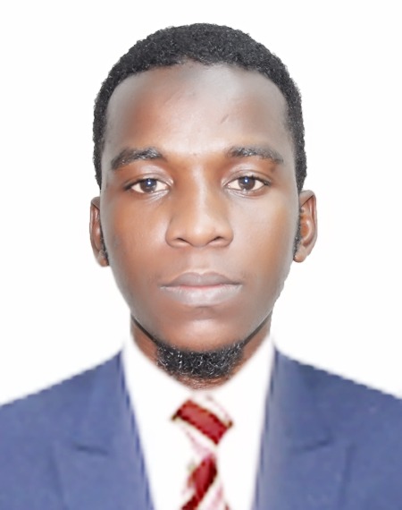 Mr Mutumba Arafat Kawanguzi