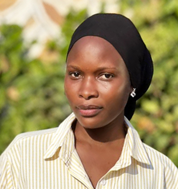 Ms Wanyana Rayhan
