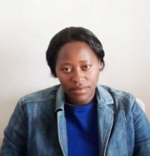 Ms ATUKWATSIZE RABECCA