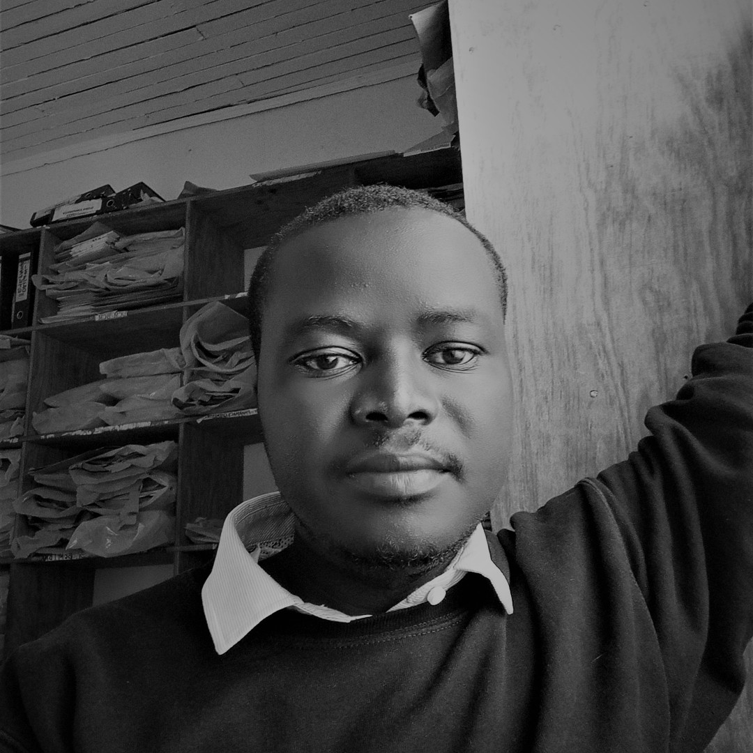 Mr MASIKO DARLINGTON