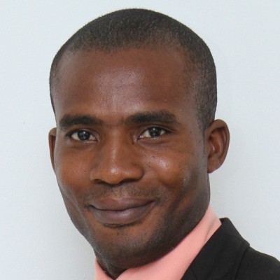 Mr IBRAHIM ADABARA