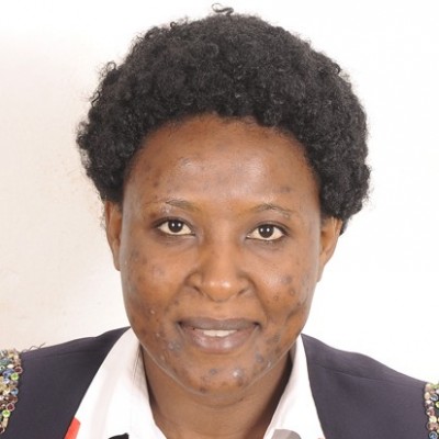 Ms KYOMUHENDO ROSSETTE