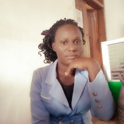 Ms KATUSHABE ANNAH