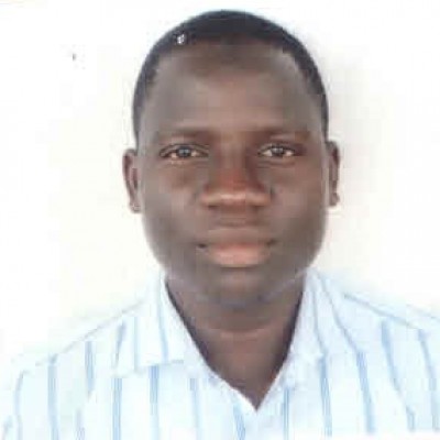 Dr ABASS ALAO SAFIRIYU