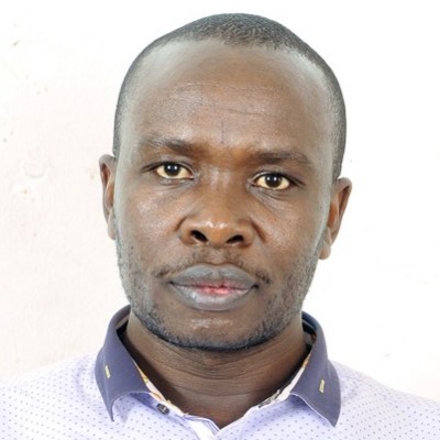 Dr MANYANGE NYASIMI MICHAEL