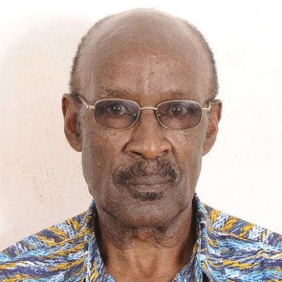 Dr ZIKANGA KIYUNDO