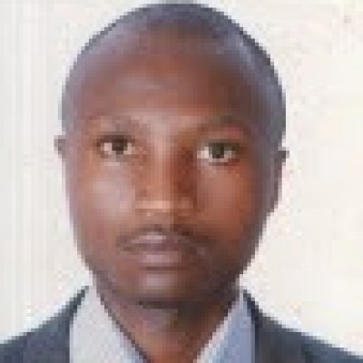 Dr SEWANYINA MUNIRU