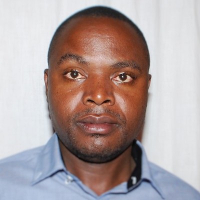 Mr TUGUME AZALIUS