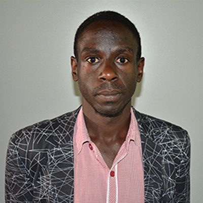 Mr KABYESIZA C. WATSON