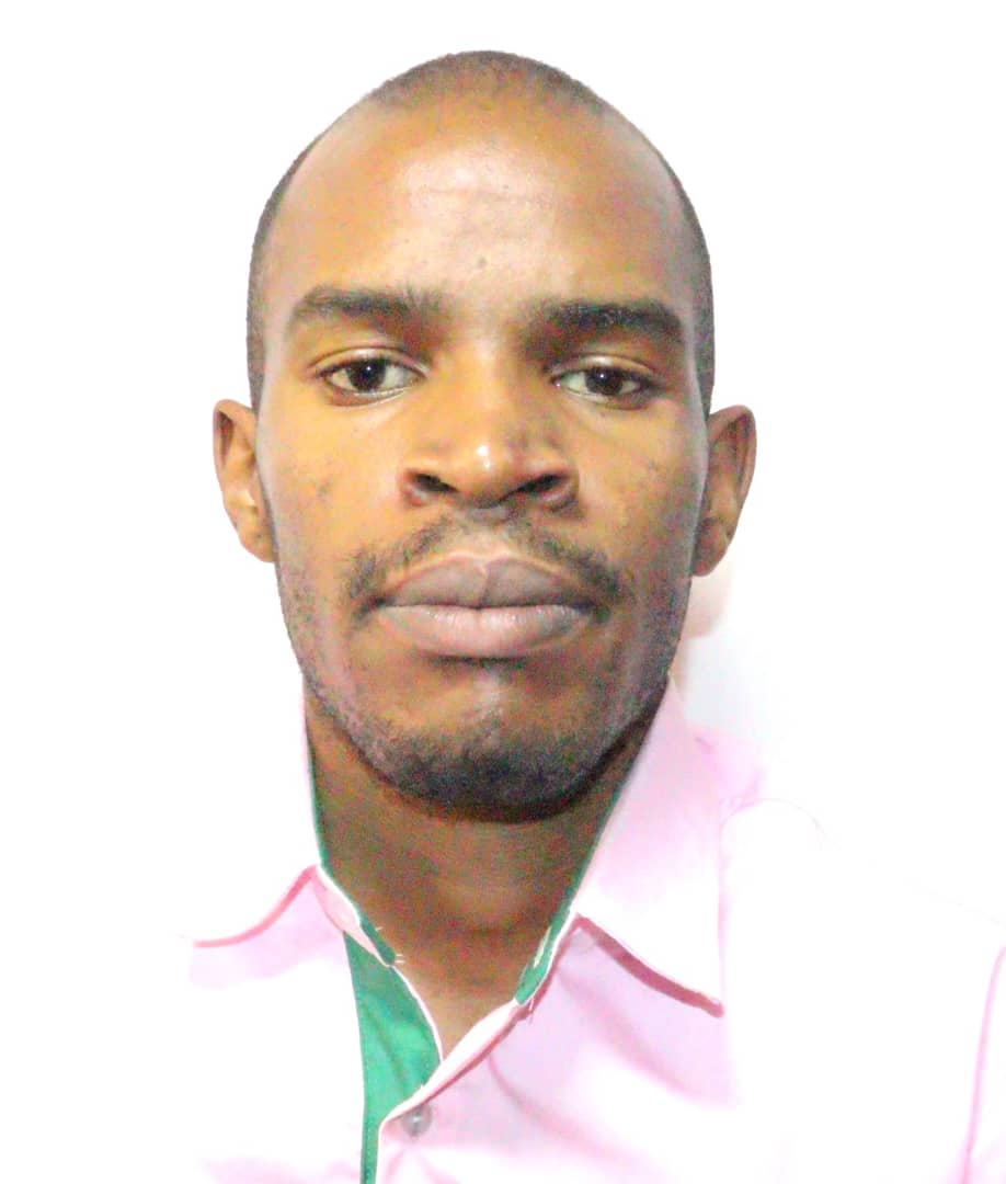 Mr Atwongyere Felix