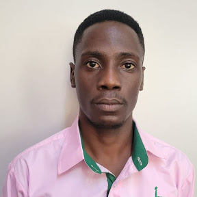 Mr Kamugisha Brian