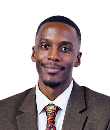 Mr Nuwagaba Rolland