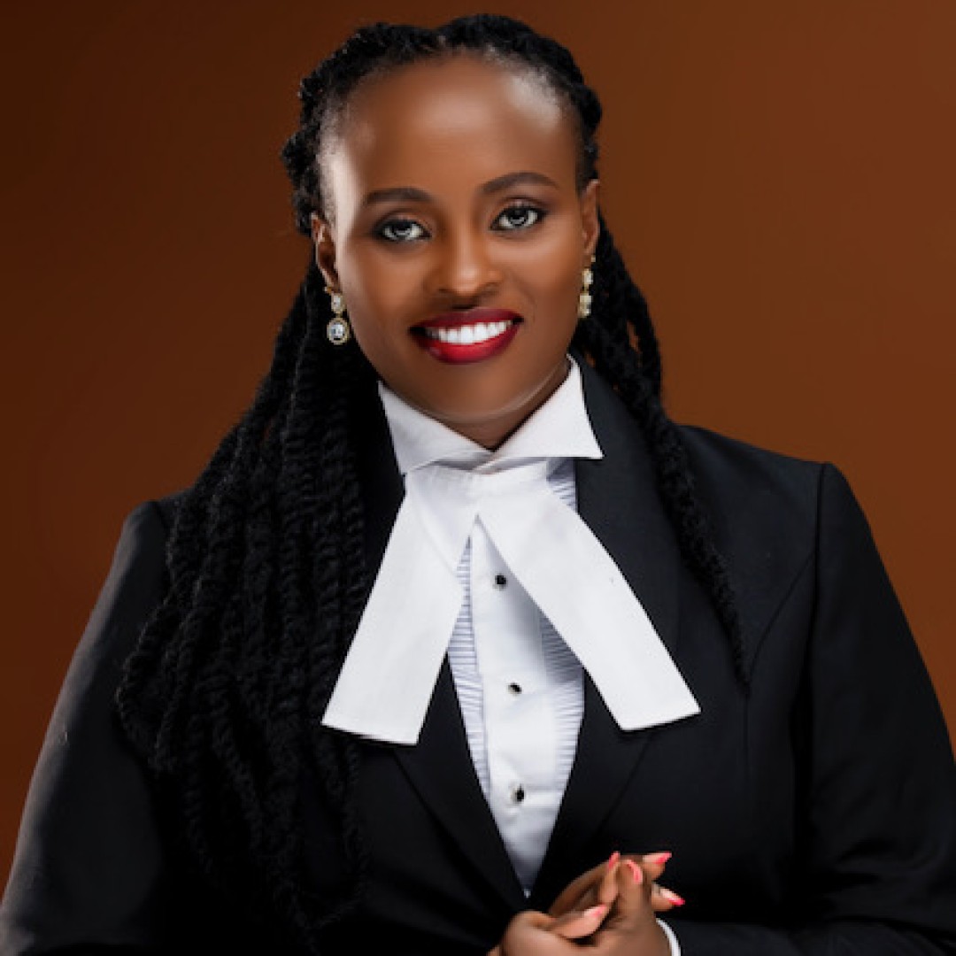 Ms Nowamani Sandrah