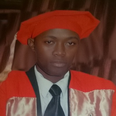 Dr Derrick Ssekajugo
