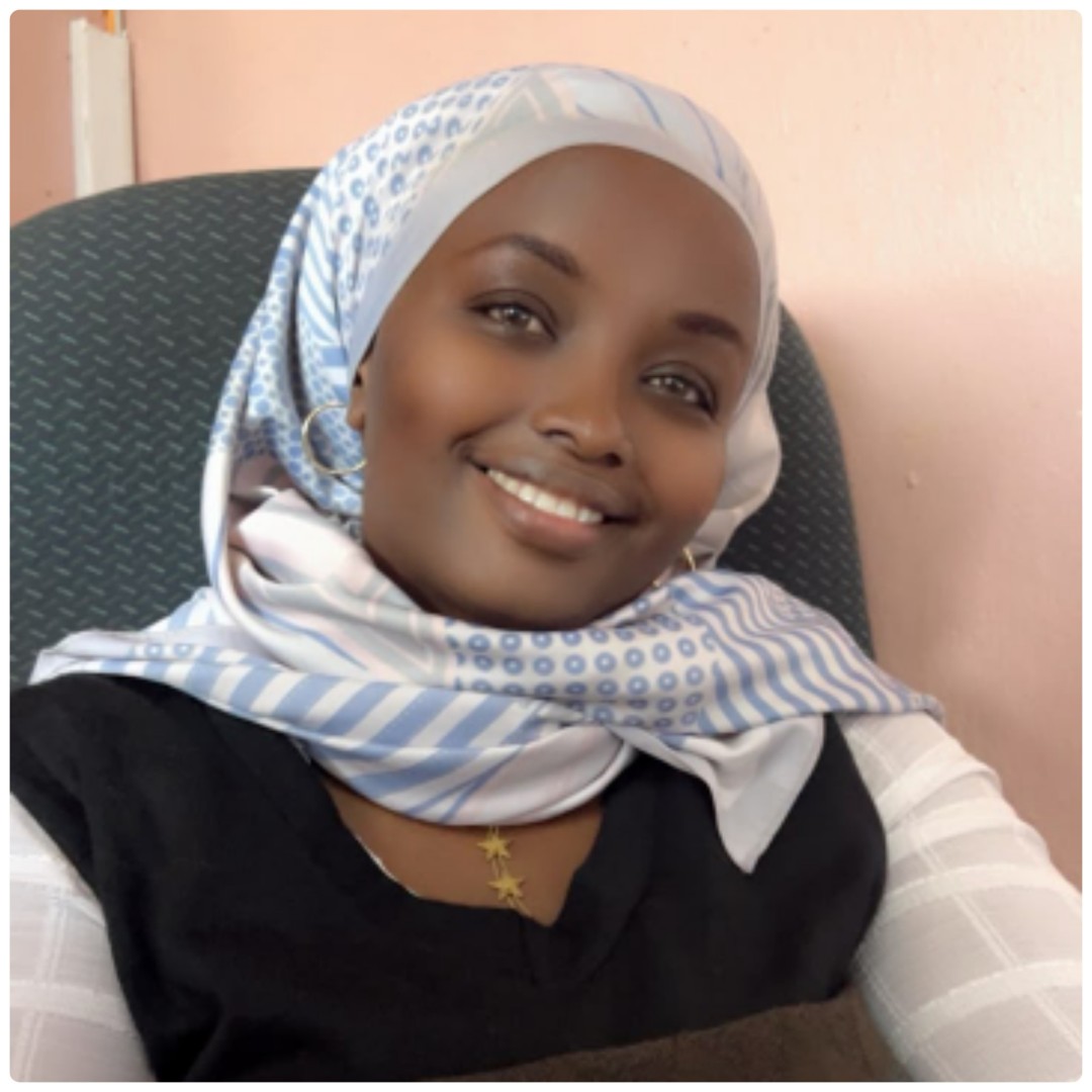 Ms Agnes Wangui King'ori