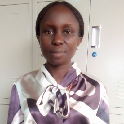 Patricia Abiria