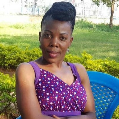 Assoc. Prof Margaret Kareyo