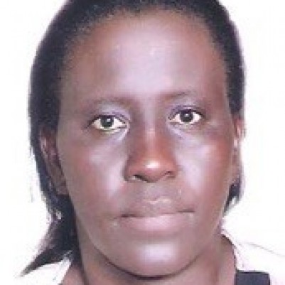 Dr Immaculate Azabo