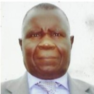Assoc. Prof Bella Oluka Benjamin