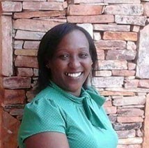 Dr Roseann Mwaniki