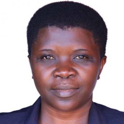 Dr Ruth Komunda Tumwijukye