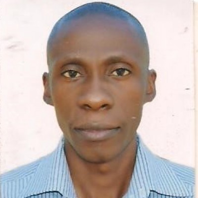 Dr MUZAARE GERALD