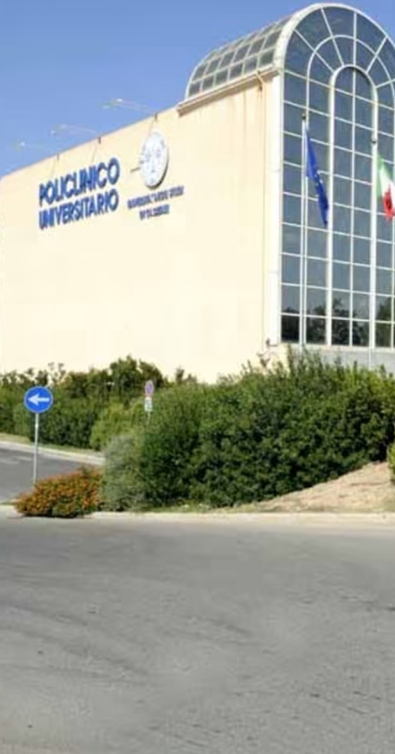 University of Cagliari, Italy
