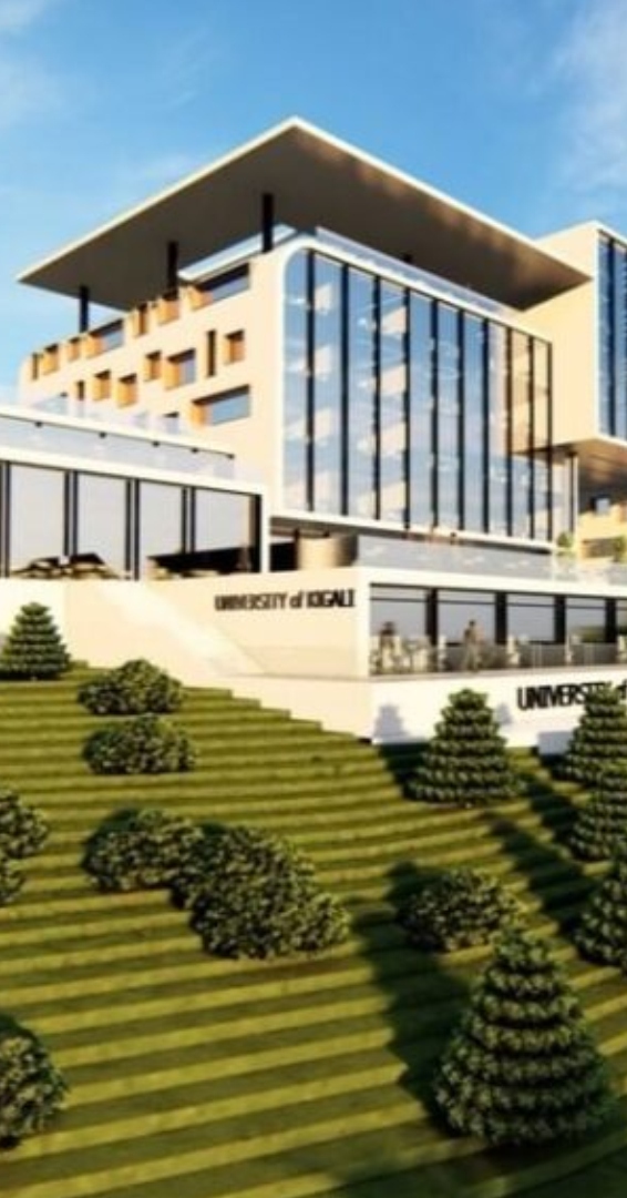 University of Rwanda, Kigali