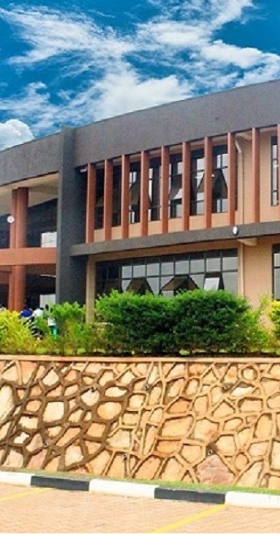 Kyambogo University, Kampala