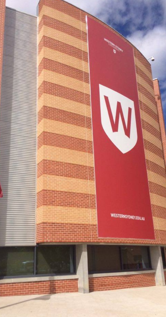 Western Sydney University, Sydney, NSW, Australia