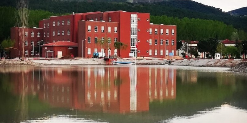 Gaziosmanpsa University, Turkey