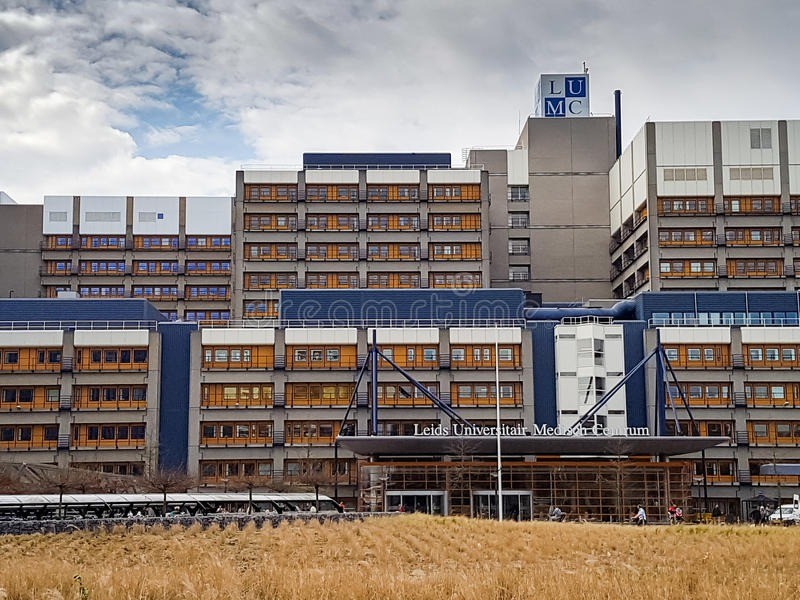 Leiden University Medical Centre, Netherlands
