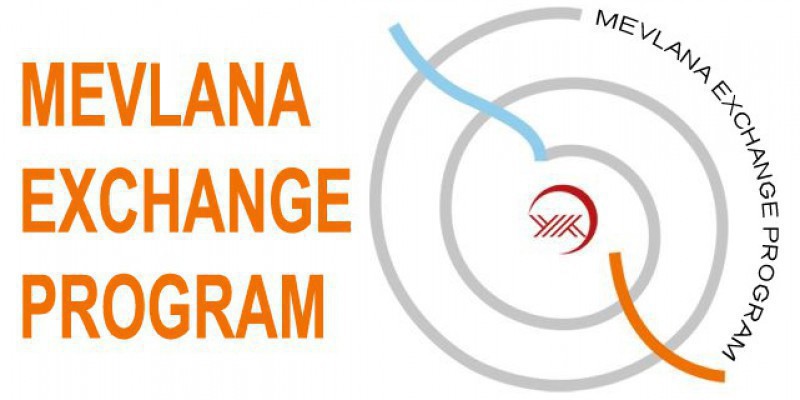 Mevlana Exchange Programme, Turkey - Academic Mobility