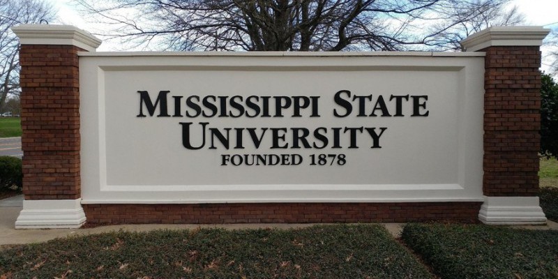 Mississippi State University for Agriculture and Applied Sciences, Starkville, Mississippi