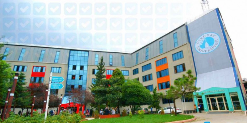 Uskudar University, Istanbul, Turkey